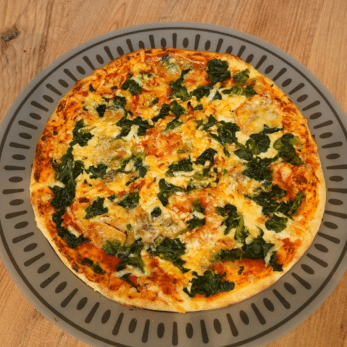 Pizza Spinachi