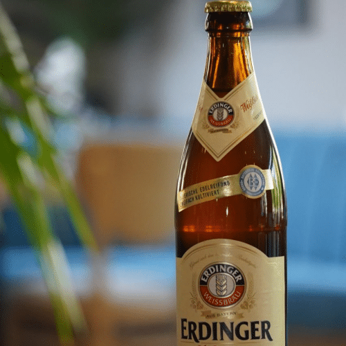Radeberger 0,5l (MEHRWEG)