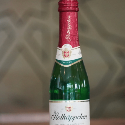 Rotkäppchen trocken 0,75l