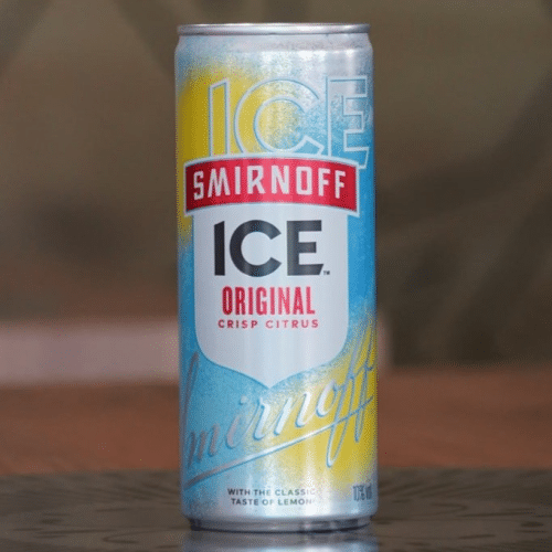 Smirnoff Eis 0,25l (EINWEG)
