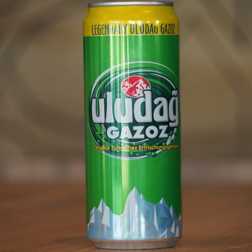 Uludag Gazoz 0,33l (EINWEG)