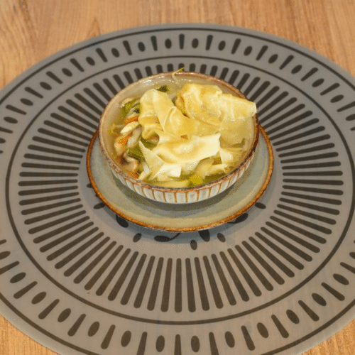 Wan-Tan-Suppe