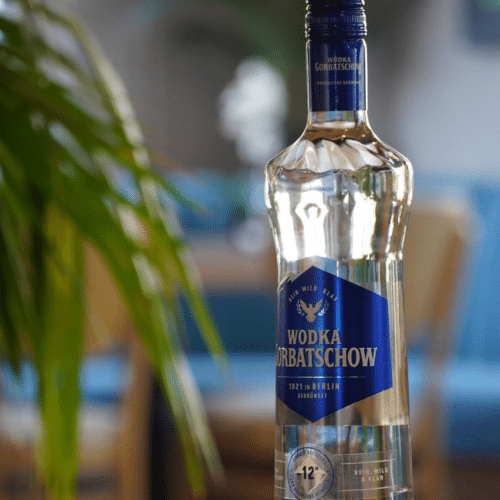 Wodka Gorbatschow 0,7l