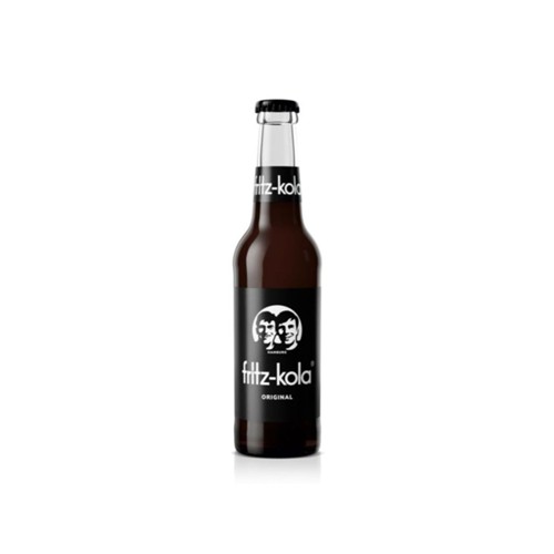 Fritz Kola