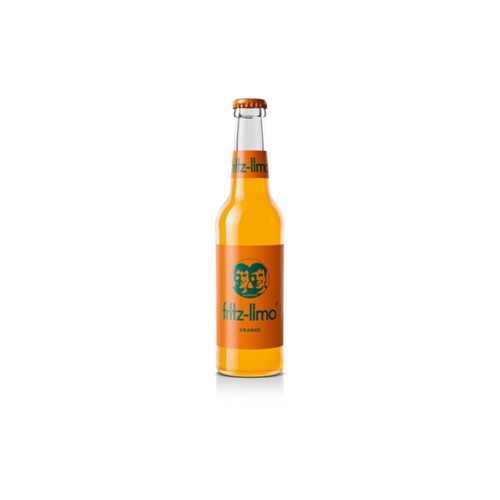 Fritz Orange