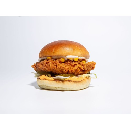 Farm Burger 