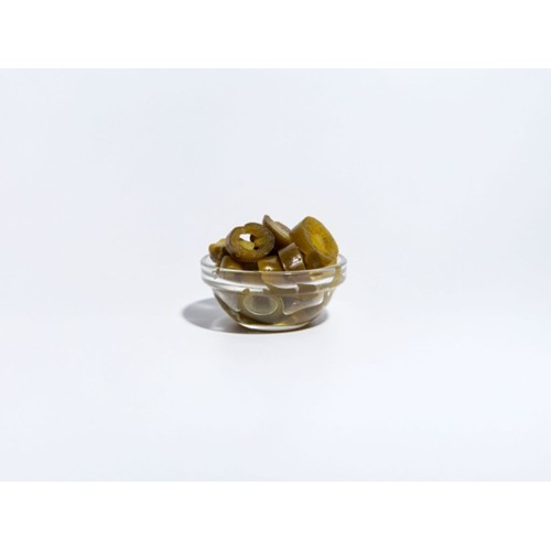 Jalapeños  