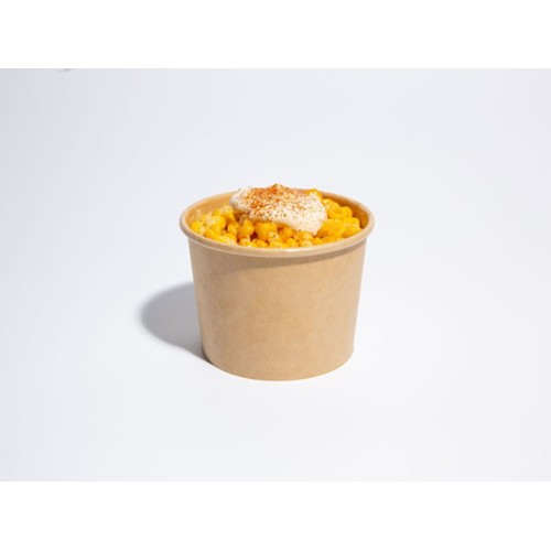 Street Corn