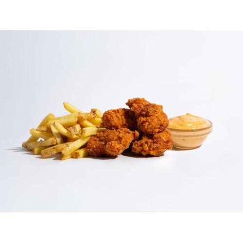 Bites Menu