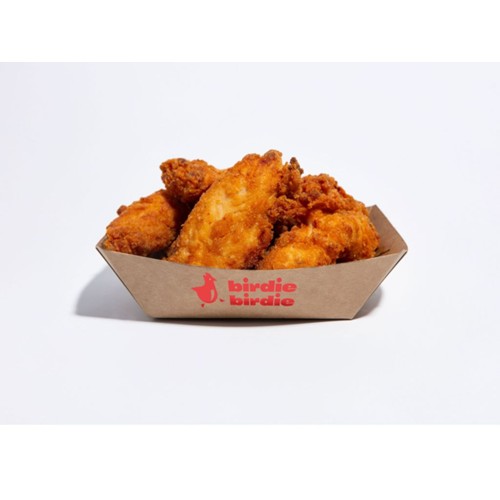 Birdie Tenders
