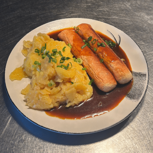 Bratwurst