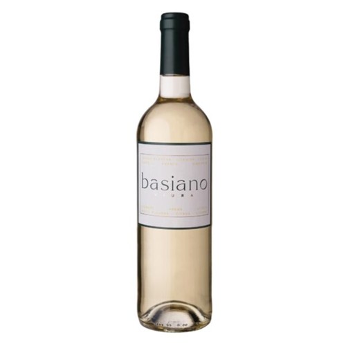 Basiano Bianco 0.75l