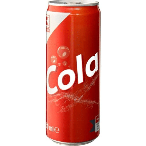 Cola 0,33l (Einweg)