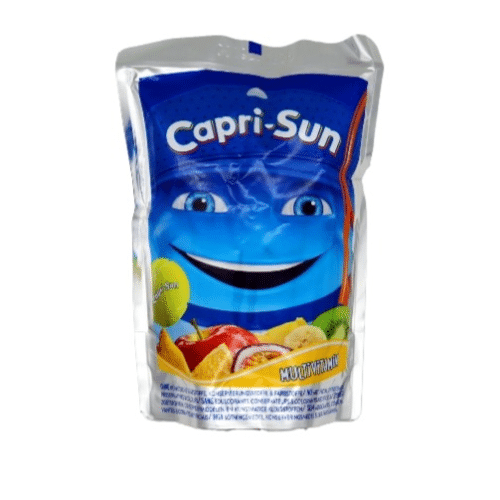 Capri-Sun Multivitamin 0.2l