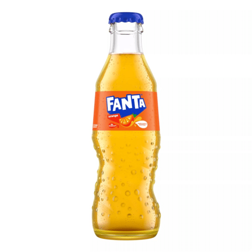 Fanta 0.2l (MEHRWEG)