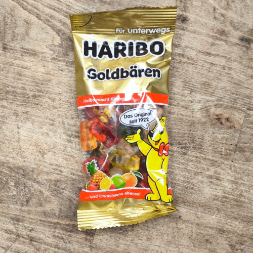 Haribo Goldbären 75g