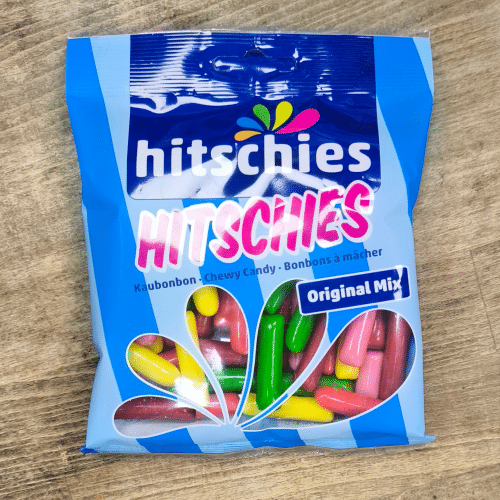 Hitschies Original Mix