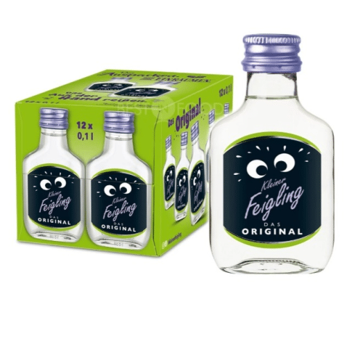 Kleiner Feigling das Original 0.1l