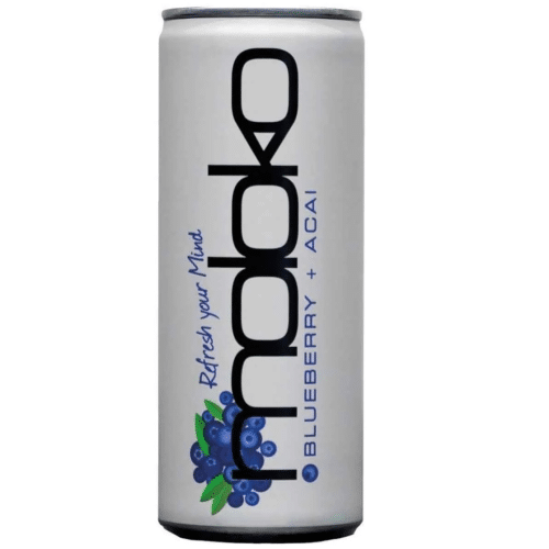 Moloko Blueberry Acai 0.25l (Einweg)