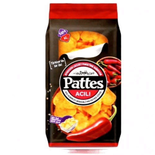 Pattes Acili