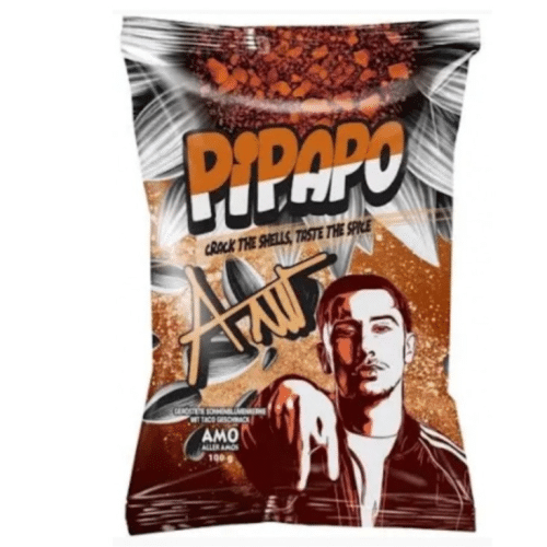Pipapo - Chili Taco