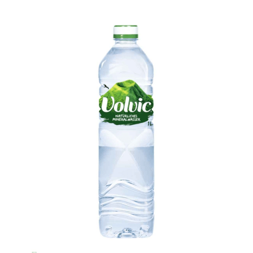 Volvic Naturelle 1.0l (EINWEG)