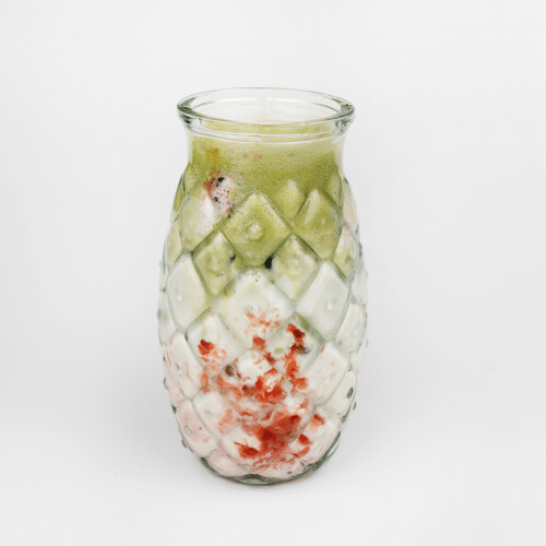 Erdbeer Matcha Sunset - M 0,45l