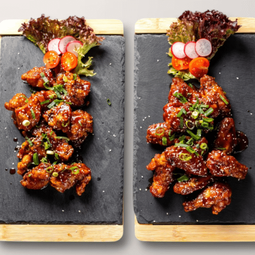 BBQ Chicken