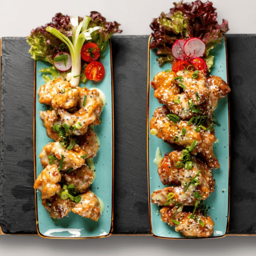 Joppie Chicken Wings