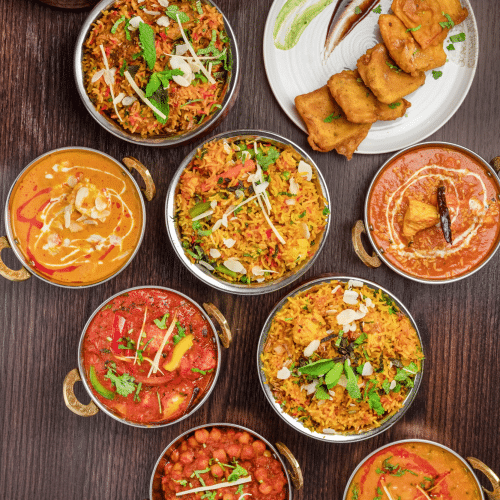 Chicken Curry