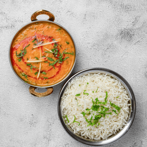 Dal Tadka