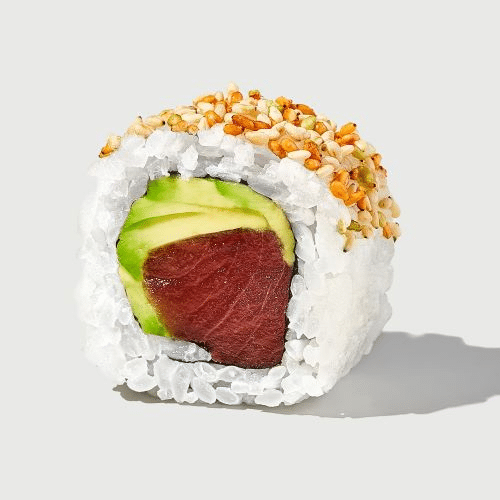 Tuna Avocado Roll