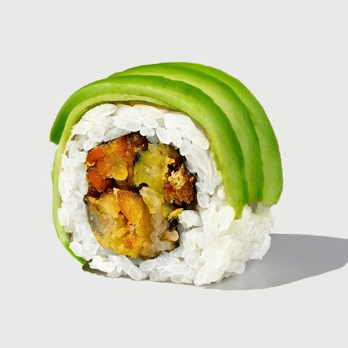Avocado Special Roll