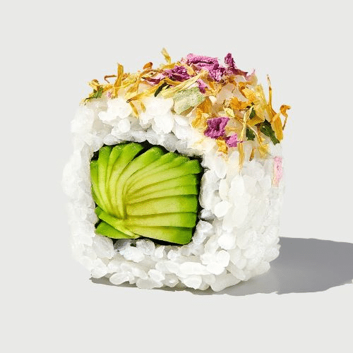 Avocado Roll