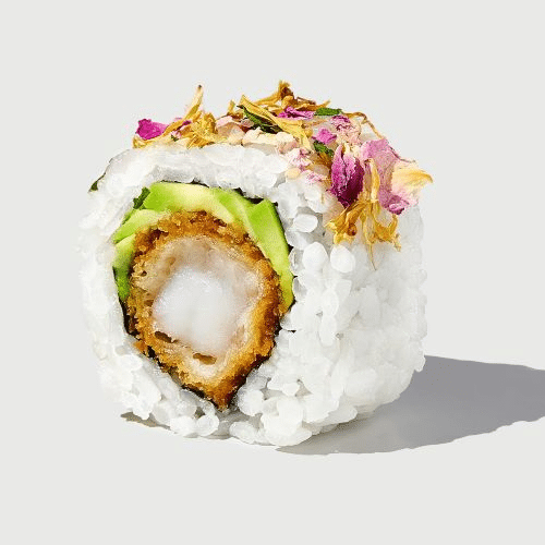 Ebi Tempura Roll