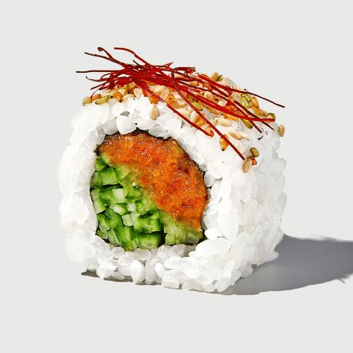 Spicy Tuna Roll
