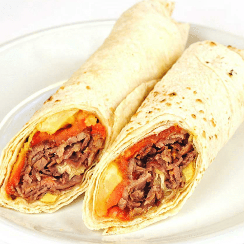 Dürüm Döner