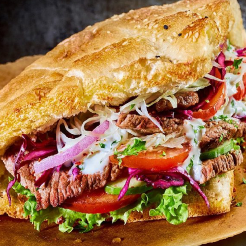 Jumbo Döner
