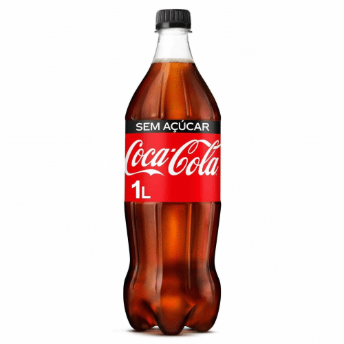 Cola Zero