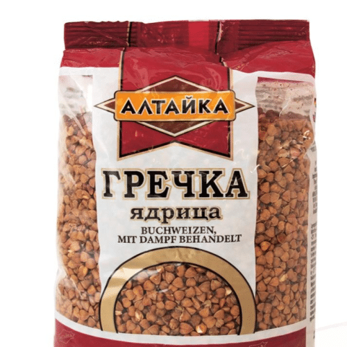Altajka Buchweizen 800g