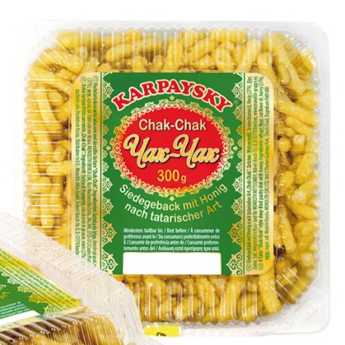Chak Chak Süßgebäck 300g
