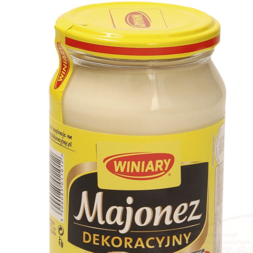 Winiary Mayonnaise 400g