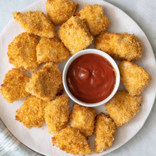 10er Nuggets