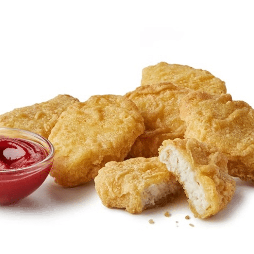 6er Nuggets