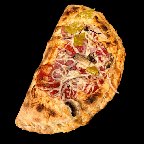 Calzone Spezial