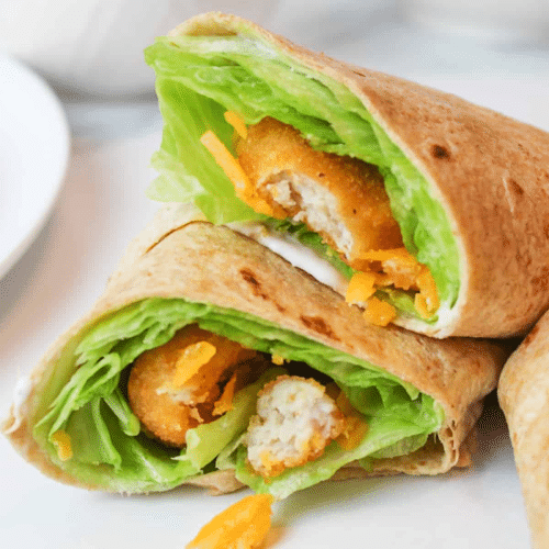 Chicken Roll