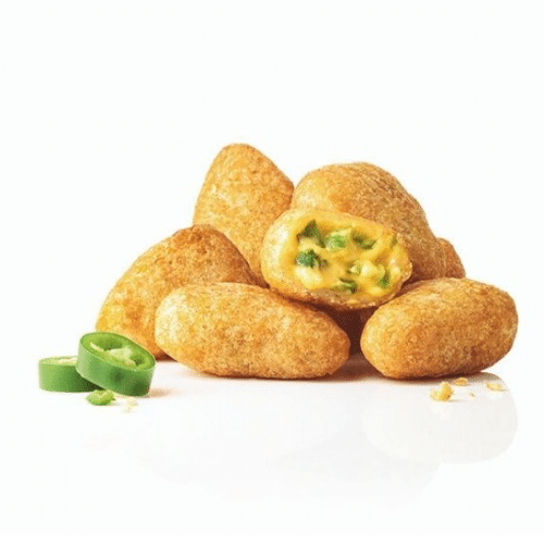 Chili Cheese Nuggets