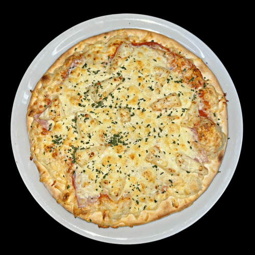 Pizza Hawaii