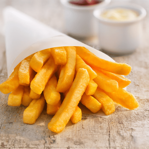 Pommes frites