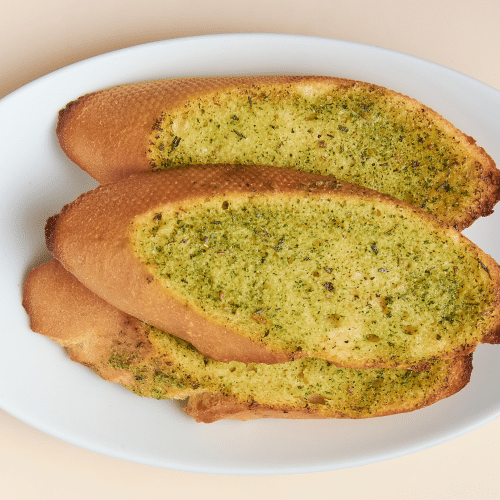 Baguette Provencal (vgt)